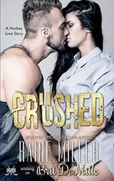 Cover of Crushed