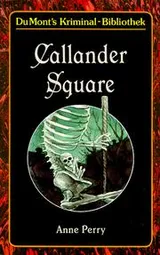Cover of Callander Square (Anderson Price Promo)
