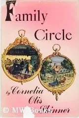 Cover of Family circle
