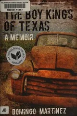 Cover of The Boy Kings of Texas