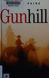 Cover of Gunhill