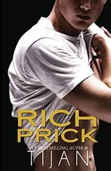 Cover of Rich Prick