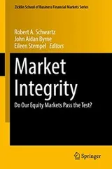 Cover of Market Integrity