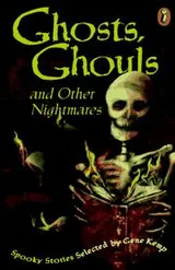Cover of Ghosts, Ghouls, and Other Nightmares