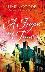 Cover of A fugue in time