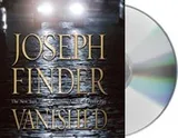 Cover of Vanished