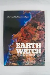 Cover of Earth watch