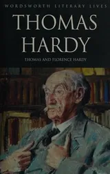 Cover of The life of Thomas Hardy, 1840-1928