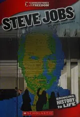 Cover of Steve Jobs