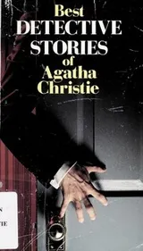 Cover of Best Detective Stories of Agatha Christie