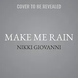 Cover of Make Me Rain
