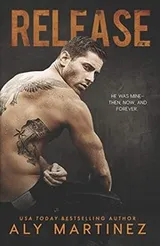 Cover of Release