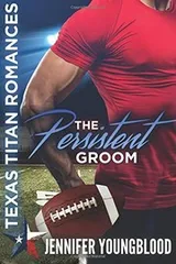 Cover of The Persistent Groom