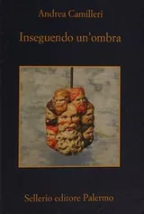 Cover of Inseguendo un'ombra