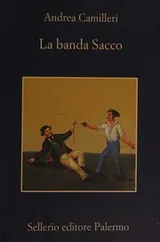 Cover of La banda Sacco