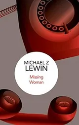 Cover of Missing Woman