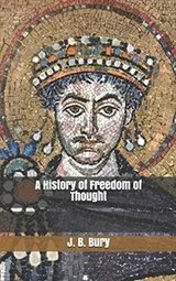 Cover of A History of Freedom of Thought