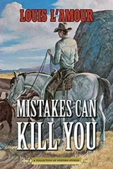 Cover of Mistakes Can Kill You