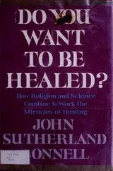 Cover of Do You Want to Be Healed?