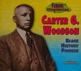Cover of Carter G. Woodson
