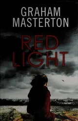 Cover of Red light