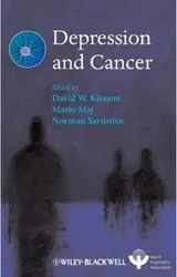 Cover of Depression and cancer