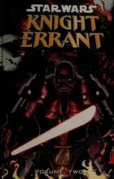 Cover of Star wars - Knight Errant, Vol. 4