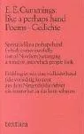 Cover of Like a perhaps hand