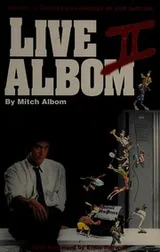 Cover of Live Albom II