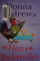 Cover of The hen of the Baskervilles