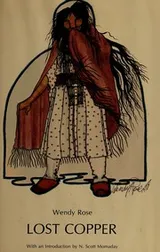 Cover of Lost Copper
