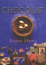Cover of Chocolat