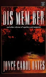 Cover of Dis mem ber