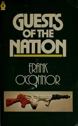 Cover of Guests of the nation