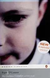 Cover of My Oedipus Complex and other stories