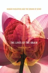Cover of The lives of the brain