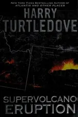 Cover of Supervolcano