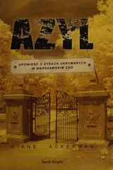Cover of Azyl