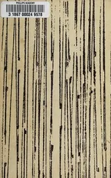 Cover of Black magic
