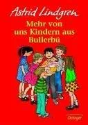 Cover of Mera om oss barn i Bullerbyn
