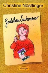 Cover of Gretchen Sackmeier