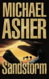 Cover of Sandstorm
