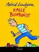 Cover of Kalle Blomkvist