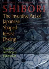 Cover of Shibori