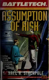 Cover of Assumption of risk
