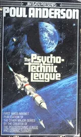 Cover of Psychotechnic League