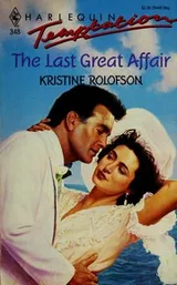 Cover of The Last Great Affair