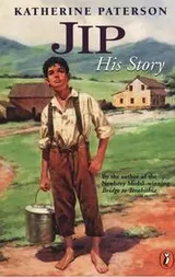 Cover of Jip, His Story