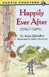 Cover of Happily Ever After