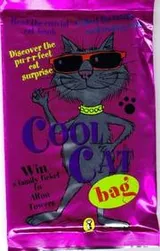 Cover of Paw thing